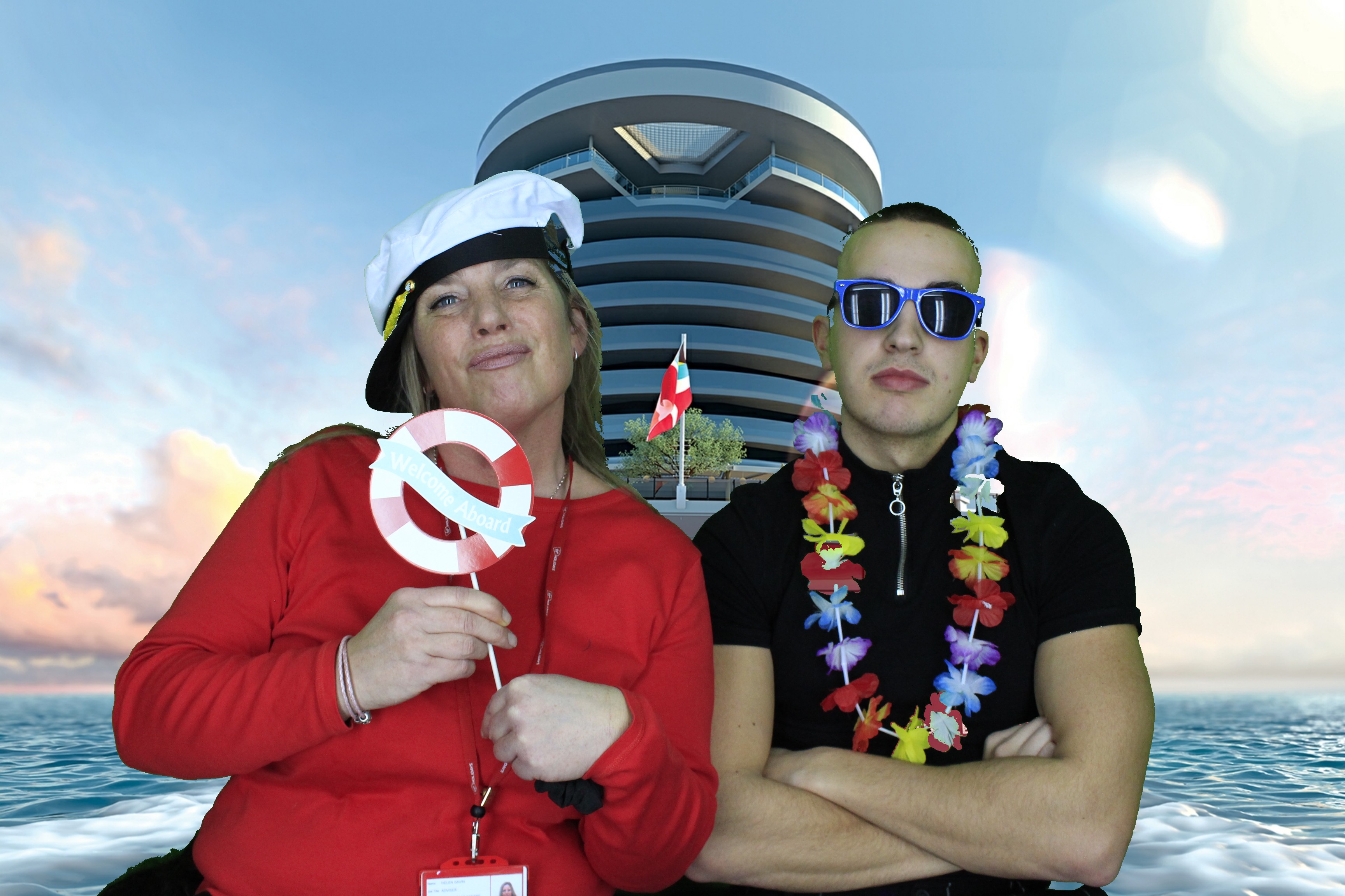 Virgin Voyages | View more photos from the event at gallery.myphotoboothexperience.co.uk/u/MyPhotoBoothExperienceLtd/Virgin-Voyages